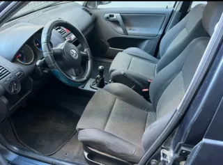 Volkswagen Polo 2003