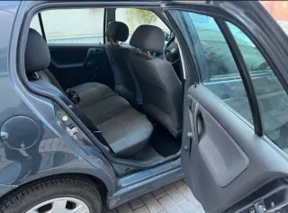 Volkswagen Polo 2003