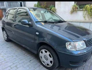 Volkswagen Polo 2003