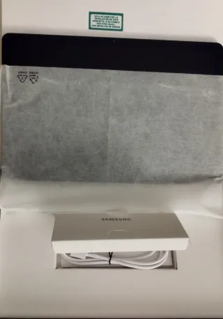 Samsung Galaxy A9+ Negro