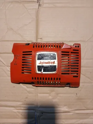 Tapa Arranque Jonsered 630/625