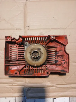 Tapa Arranque Jonsered 630/625