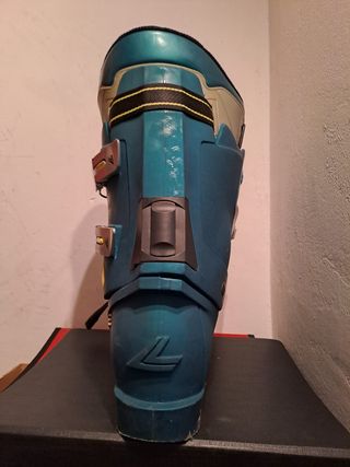 Scarponi sci Lange SXR