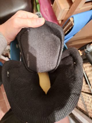 Scarponi sci Lange SXR