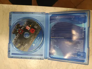 God of War PS4