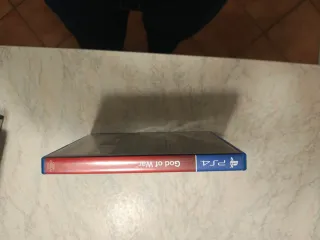 God of War PS4