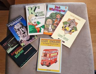 The Boy Who was afraid The Great Gatsby American..