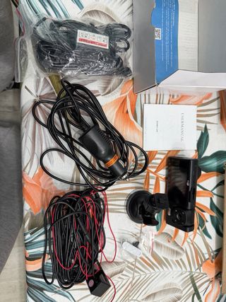 Cámara Coche BLACK BOX Traffic Recorder