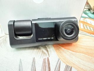 Cámara Coche BLACK BOX Traffic Recorder