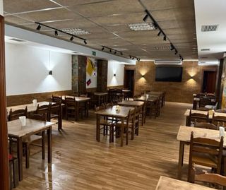 Traspaso Restaurante Santa Coloma