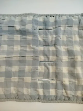 Colchoneta silla Minicotton