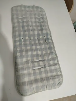 Colchoneta silla Minicotton