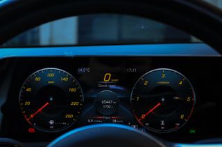 Mercedes-Benz Clase A 2019