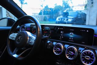 Mercedes-Benz Clase A 2019