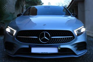 Mercedes-Benz Clase A 2019