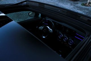 Mercedes-Benz Clase A 2019