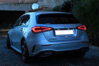 Mercedes-Benz Clase A 2019