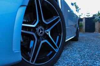 Mercedes-Benz Clase A 2019