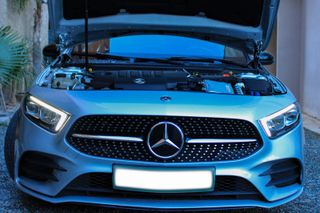 Mercedes-Benz Clase A 2019