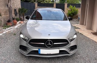 Mercedes-Benz Clase A 2019