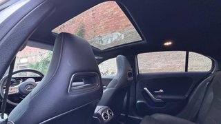 Mercedes-Benz Clase A 2019