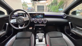 Mercedes-Benz Clase A 2019
