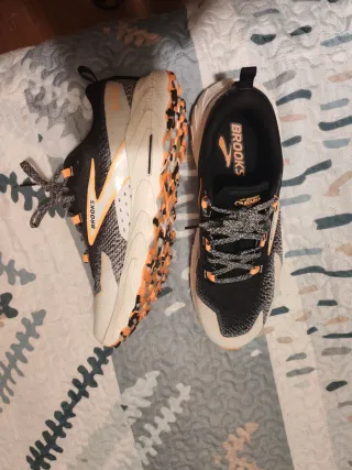 Brooks Cascadia 18 Trail Adapt Zapatillas Running