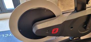 Bici Estática Zycle Smart Bike