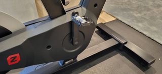 Bici Estática Zycle Smart Bike