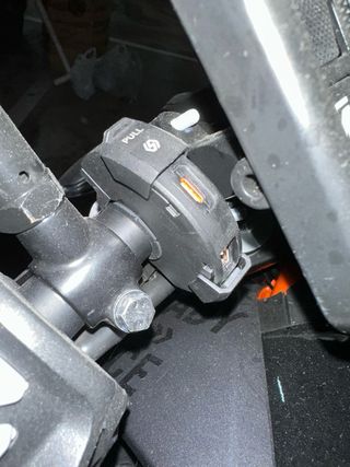 KTM Duke 125 2022 | 7.000 km