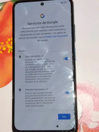 Xiaomi Redmi Note 11 128GB