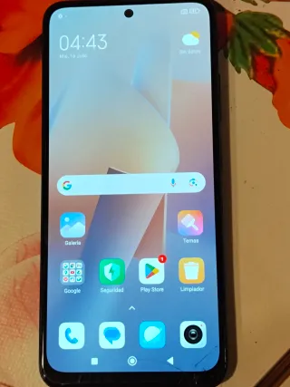 Xiaomi Redmi Note 11 128GB