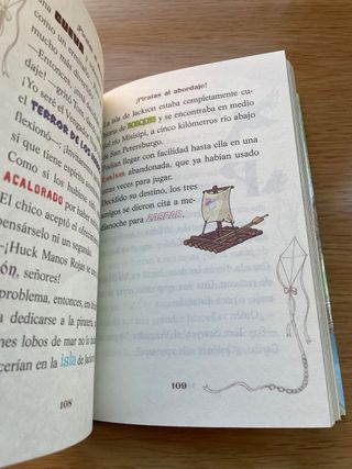 Las aventuras de Tom Sawyer: Grandes Historias