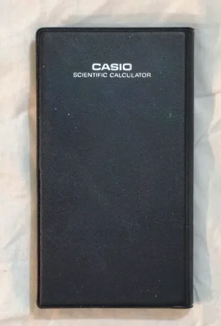 Calculadora Científica Casio fx-250A