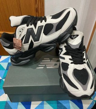 Zapatillas New Balance NB9060 Nuevas