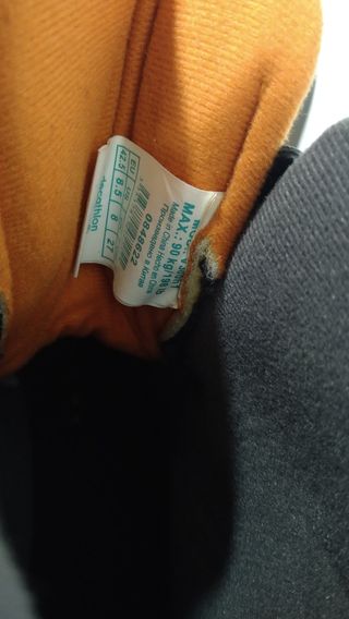 Conjunto Patines en Línea y Protecciones