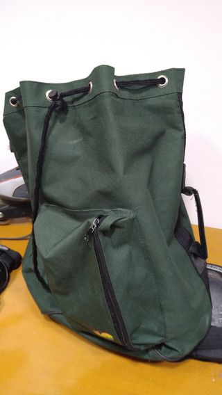 Conjunto Patines en Línea y Protecciones