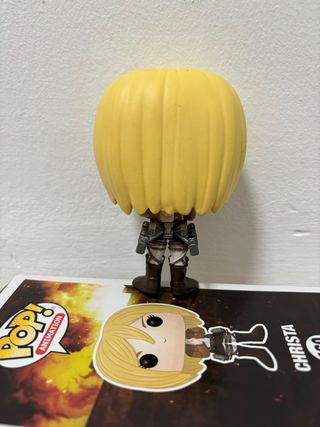 Funko Pop! Christa 460 Attack on Titan