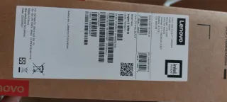 Portátil Lenovo Legion 5 15IRX10 Nuovo