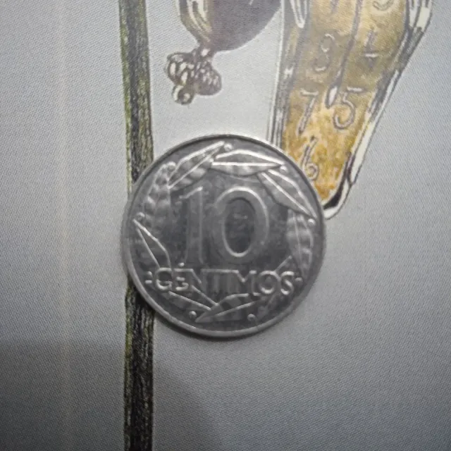 Coll-on  Sentimos "Los Pequeños de Los Grandes"