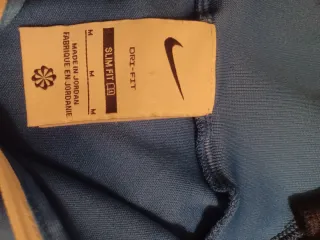 Chaqueta Nike Talla M