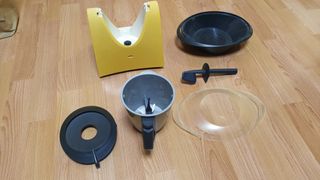 Thermomix TM31 imitación infantil