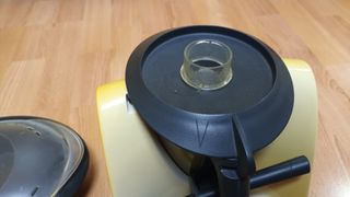 Thermomix TM31 imitación infantil