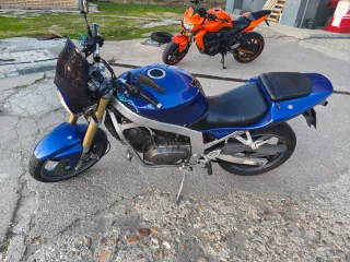 Hyosung comet gt 250