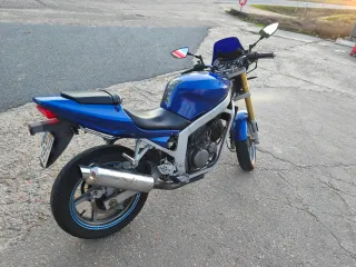 Hyosung comet gt 250