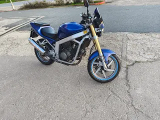 Hyosung comet gt 250