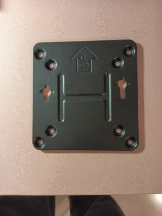 Placa VESA para Mini PC