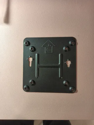 Placa VESA para Mini PC