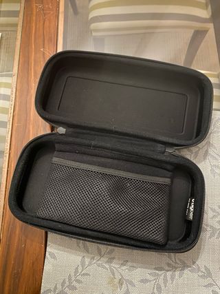 Nintendo Switch OLED Blanca en perfecto estado