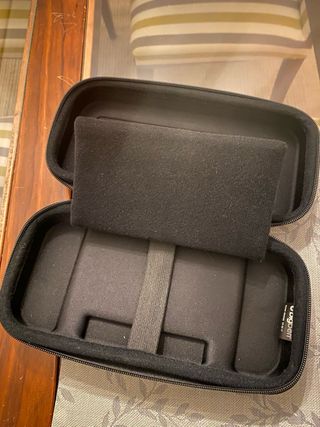 Nintendo Switch OLED Blanca en perfecto estado